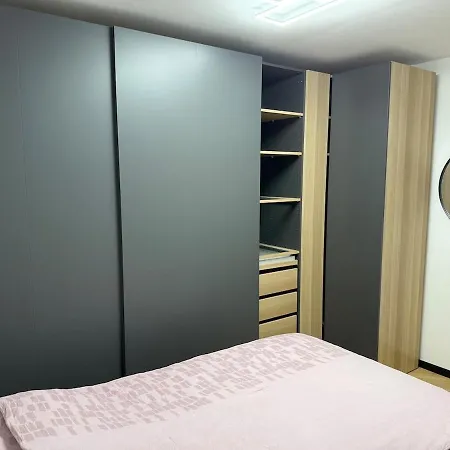 Lejlighed Moderno Stanovanje - Ptuj