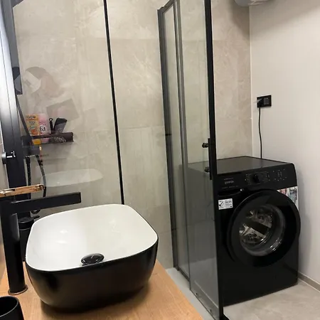 Moderno Stanovanje - Apartamento