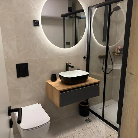 Moderno Stanovanje -