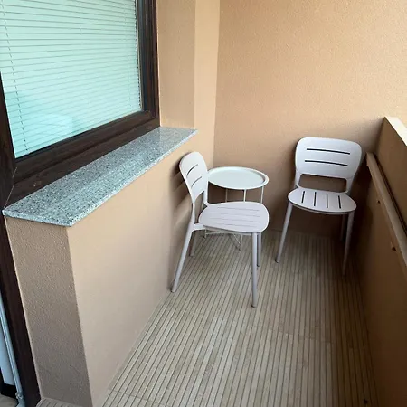 Moderno Stanovanje - Apartamento Ptuj