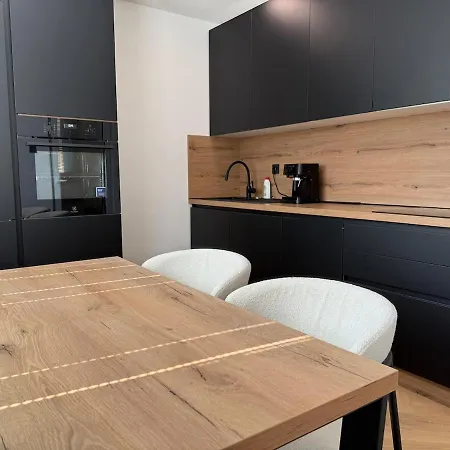 Lejlighed Moderno Stanovanje -