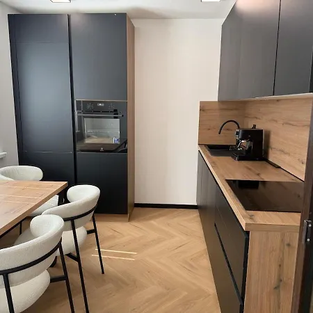 Moderno Stanovanje - Apartamento *
