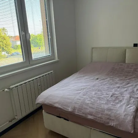 Moderno Stanovanje - Apartamento Ptuj