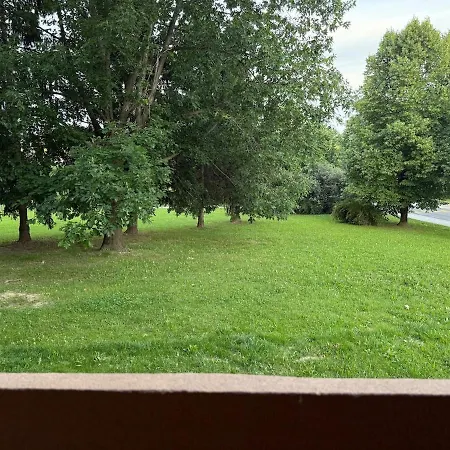 Lejlighed Moderno Stanovanje - Ptuj