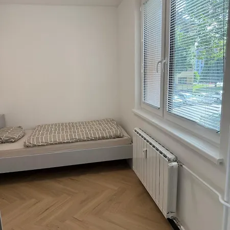 Moderno Stanovanje - Apartamento