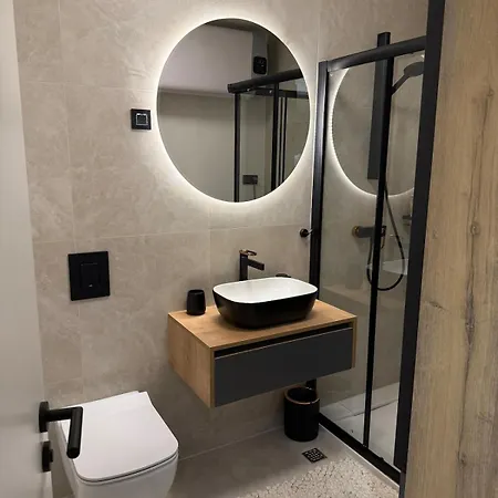 Moderno Stanovanje - Apartamento Ptuj
