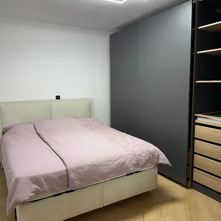 Lejlighed Moderno Stanovanje - Ptuj