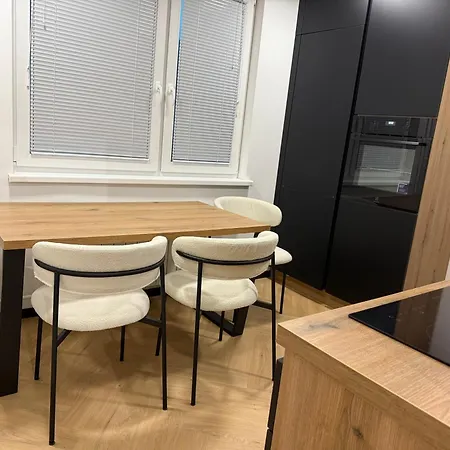 Appartamento Moderno Stanovanje -