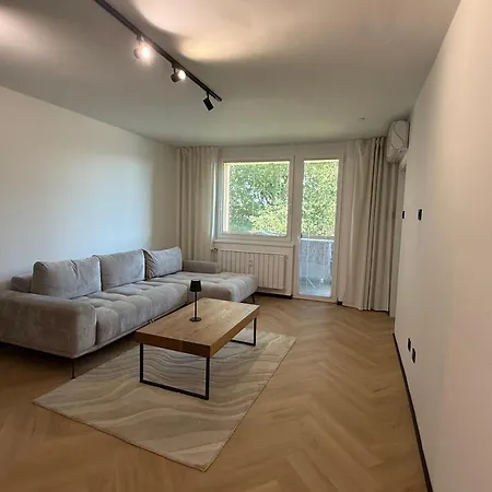 Moderno Stanovanje - Ptuj