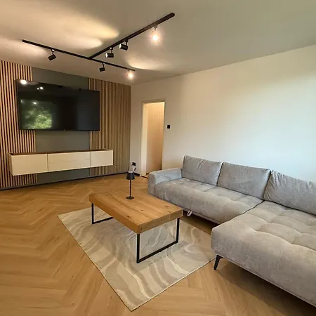 Moderno Stanovanje -