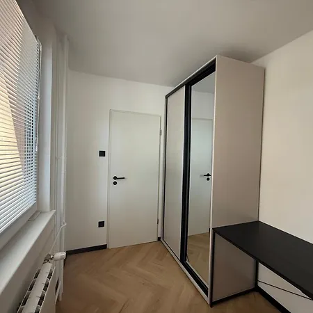 Moderno Stanovanje - Apartamento *