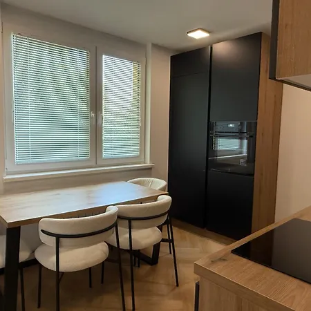 Moderno Stanovanje - Ptuj