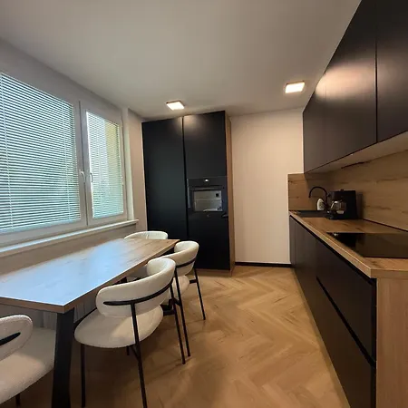 Apartament Moderno Stanovanje - Ptuj