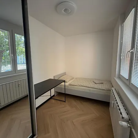 Apartamento Moderno Stanovanje - *