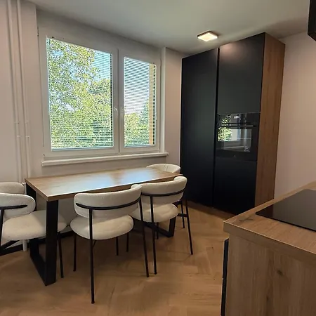 Moderno Stanovanje - Ptuj