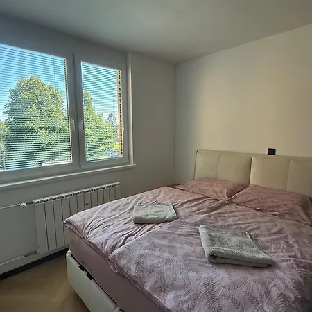 Moderno Stanovanje - Apartamento