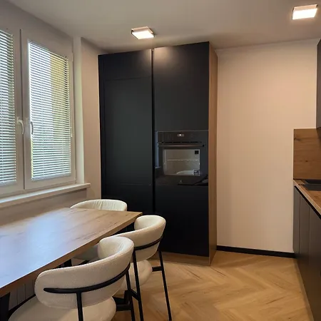 Moderno Stanovanje -