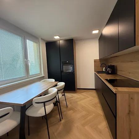 Appartement Moderno Stanovanje -