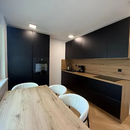 Moderno Stanovanje -