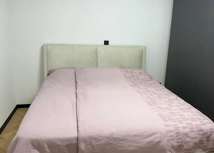 Moderno Stanovanje - 普图伊