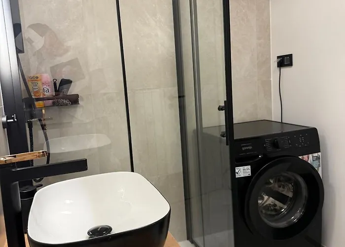 Moderno Stanovanje - 公寓