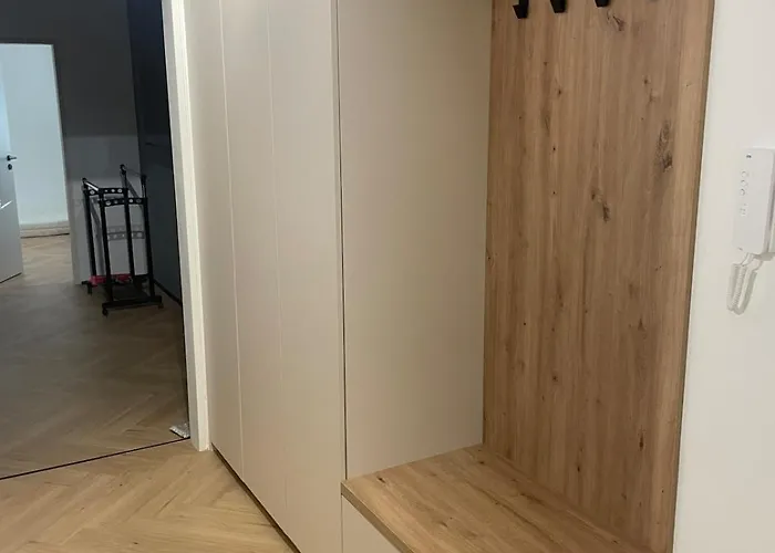 Moderno Stanovanje - 公寓 *