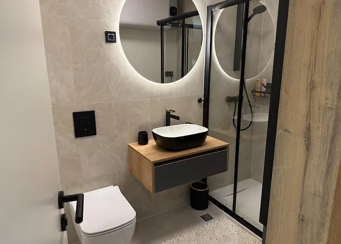 Moderno Stanovanje -