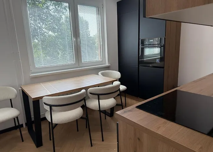 公寓 Moderno Stanovanje - *