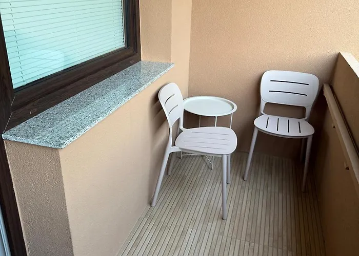 Moderno Stanovanje - 公寓 普图伊