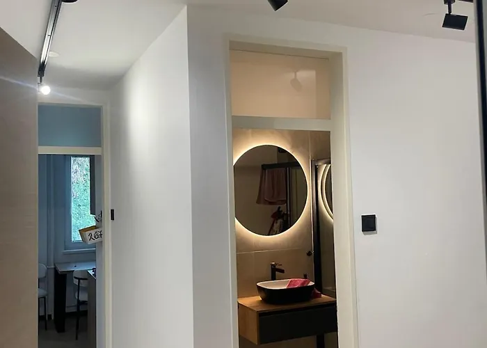 Moderno Stanovanje - 프루이