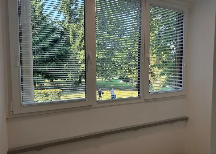 아파트 Moderno Stanovanje - *