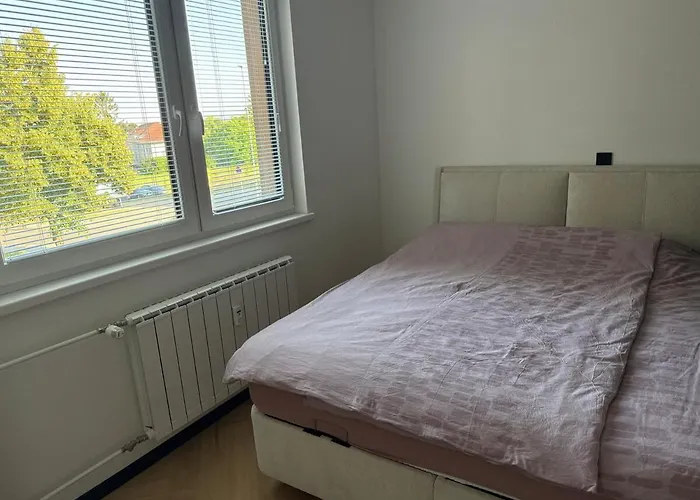 Moderno Stanovanje - 公寓 普图伊