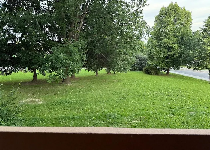 公寓 Moderno Stanovanje - 普图伊