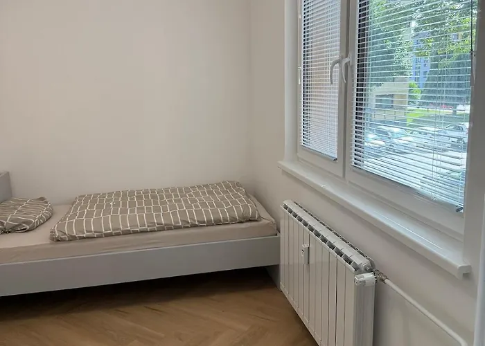 Moderno Stanovanje - 아파트