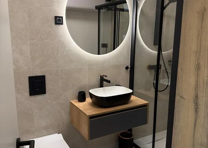 Moderno Stanovanje - 公寓 普图伊