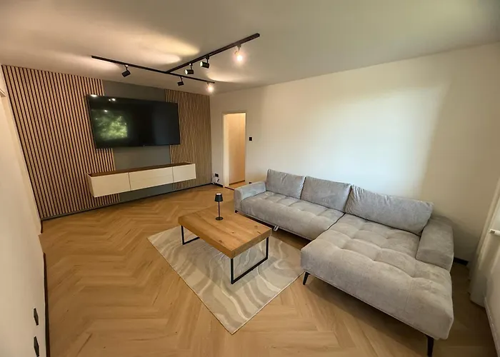 Moderno Stanovanje - 公寓