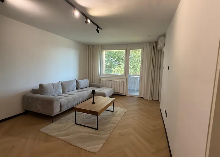 Moderno Stanovanje - 普图伊