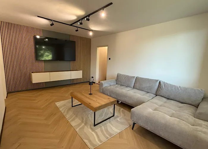 Moderno Stanovanje -