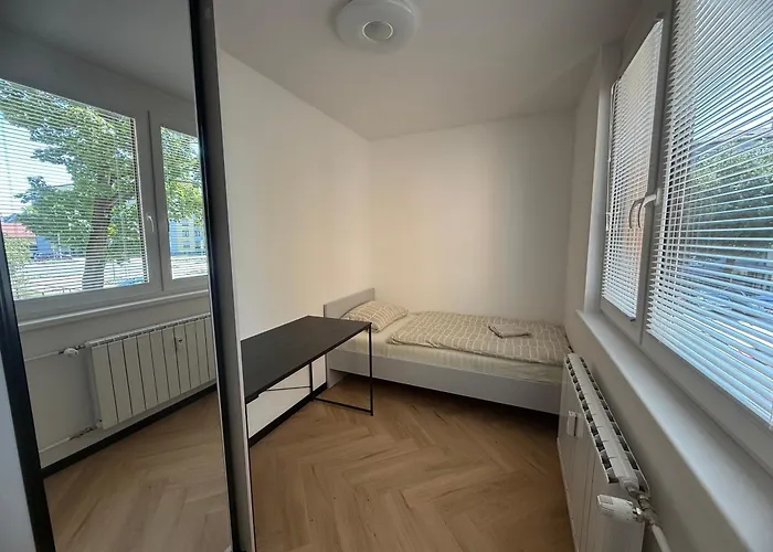 公寓 Moderno Stanovanje - *