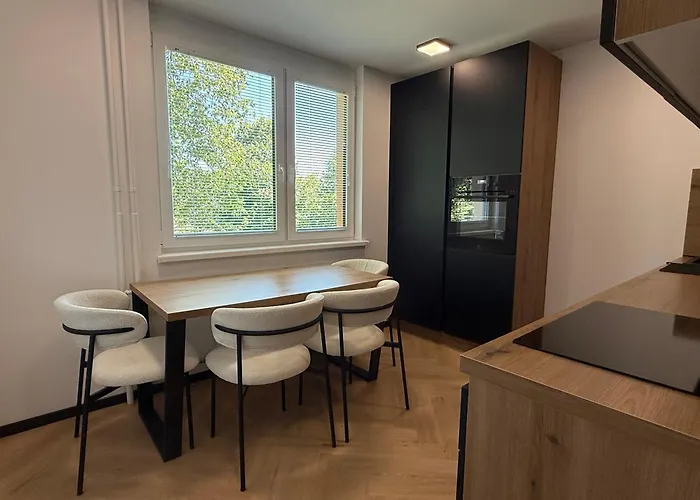 Moderno Stanovanje - 普图伊