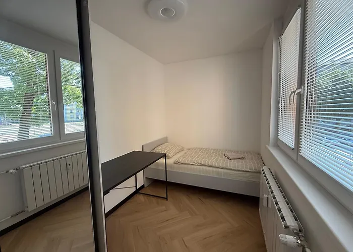 Moderno Stanovanje -