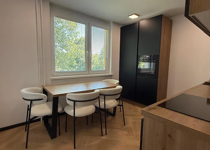 Moderno Stanovanje - * 普图伊