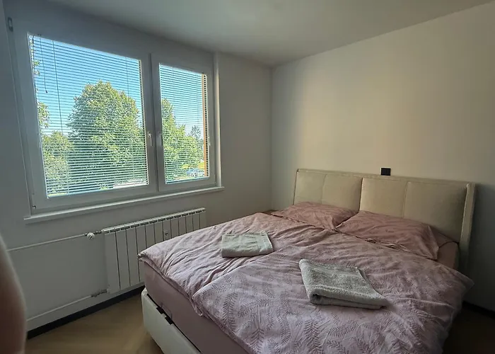 Moderno Stanovanje - 아파트