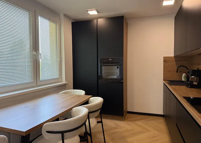 Moderno Stanovanje -