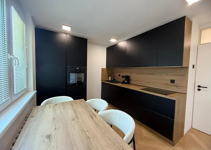 Moderno Stanovanje -